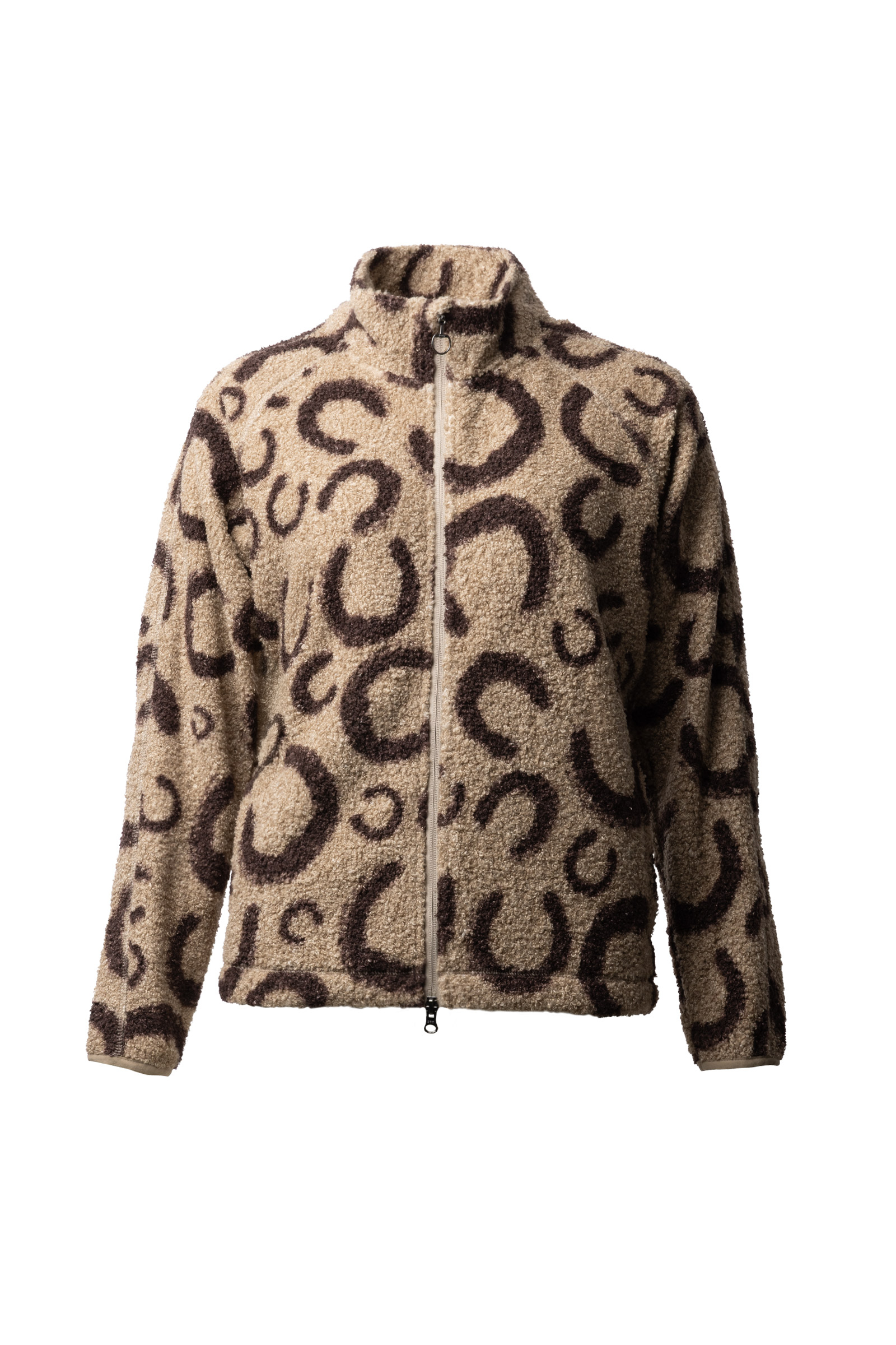 Horze Ariana Women's Teddyfleece Jacket