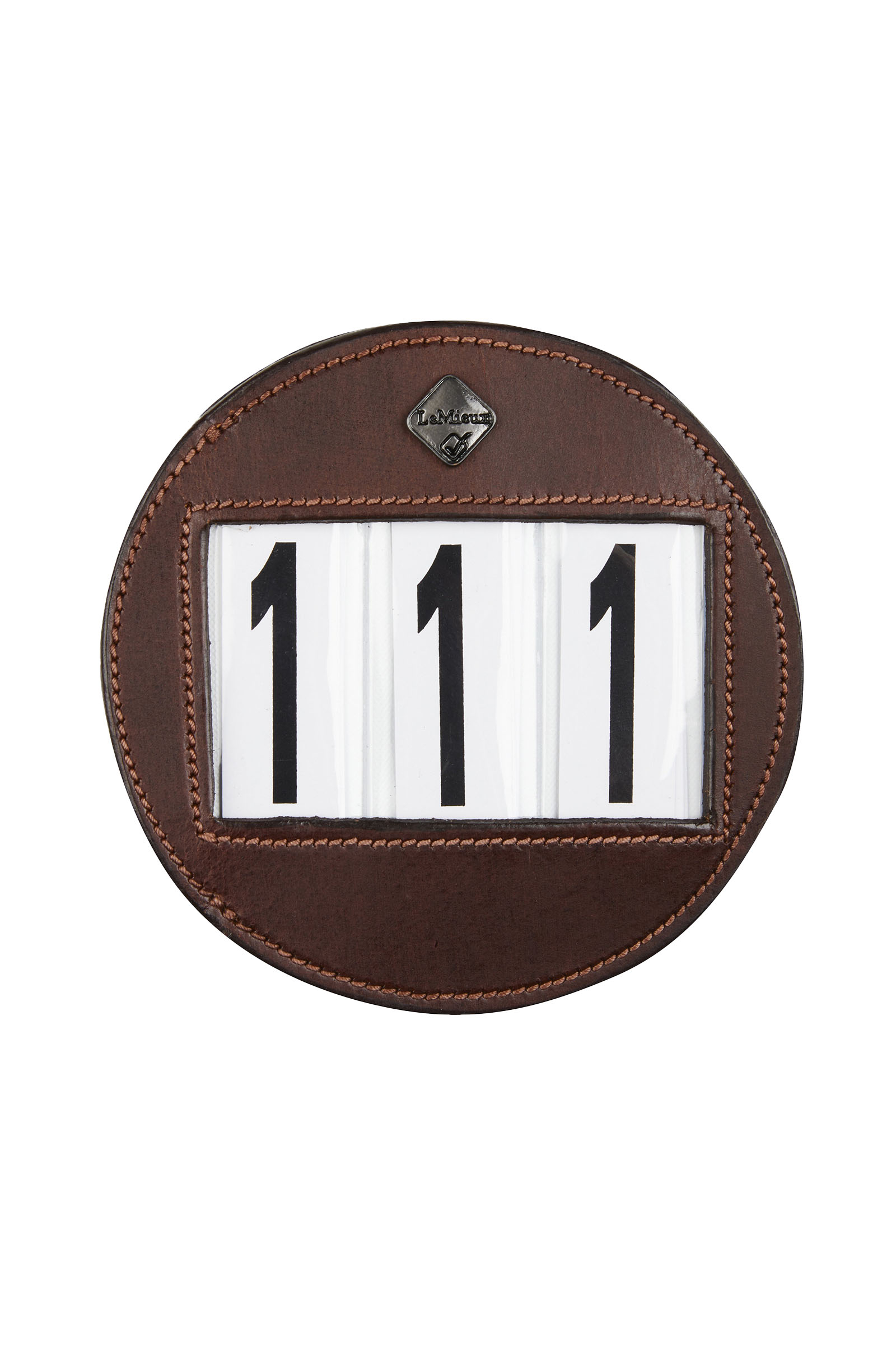 LeMieux Bridle Number Holder (only 1)