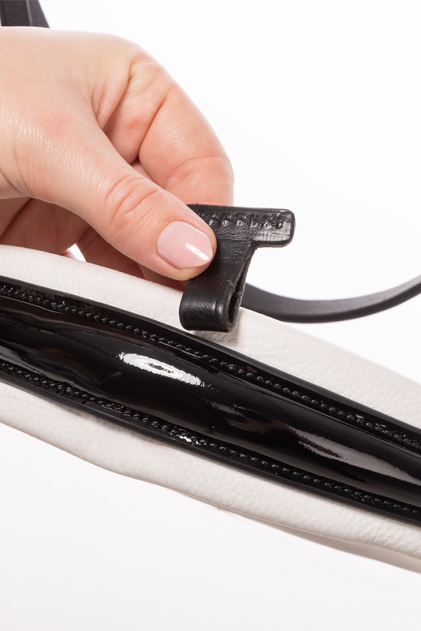 Kavalkade Zora Crank Bridle With Flash