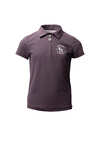 Horze Fay Kids´ Polo Shirt