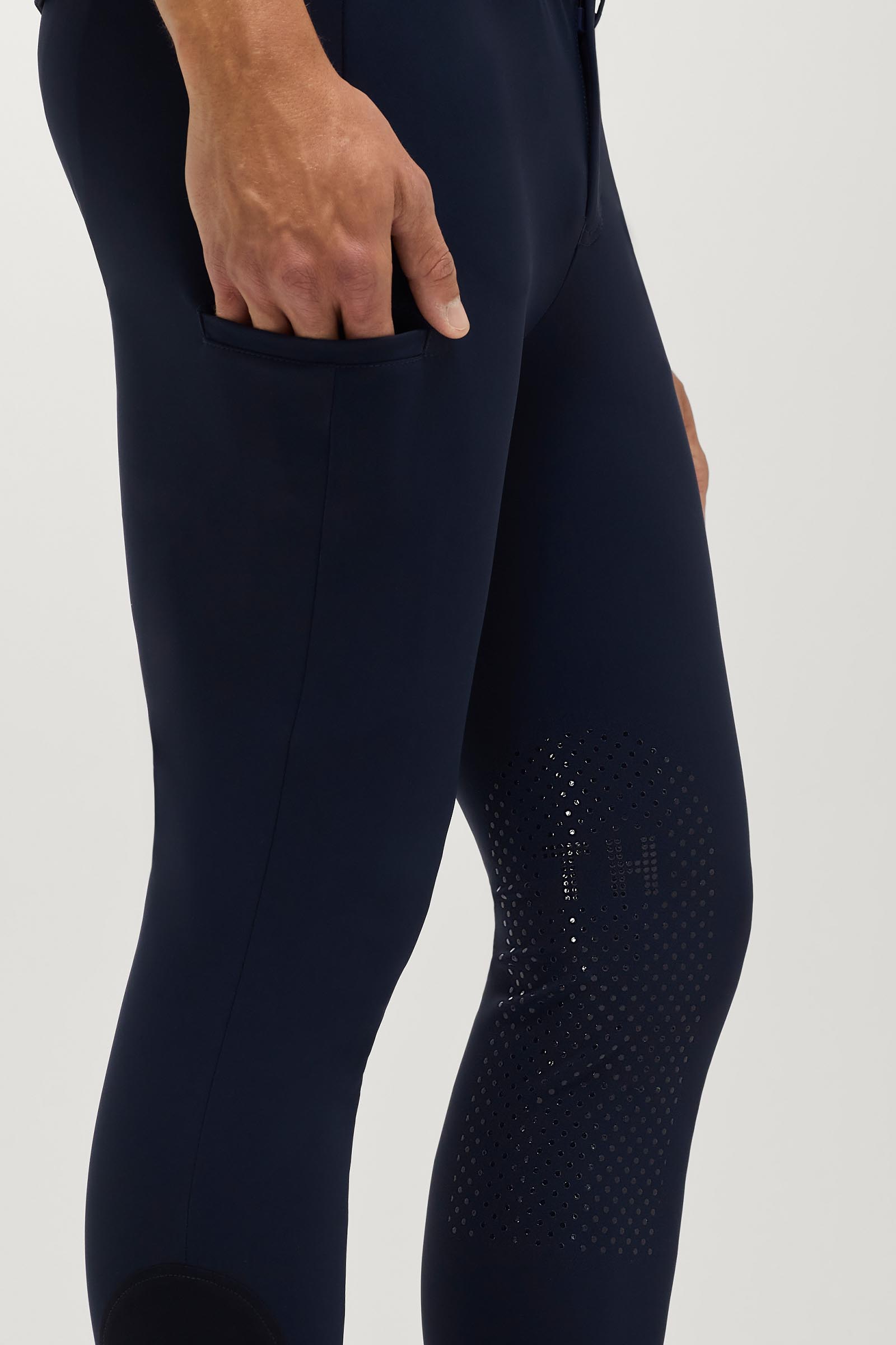 Tommy Hilfiger Equestrian Stanton Men's Breeches