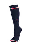Tommy Hilfiger Equestrian Byron 3-pack Riding Socks