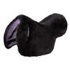Christ Saddle Seat Cover