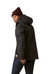Ariat Rebar DuraCanvas Insulated Jacket