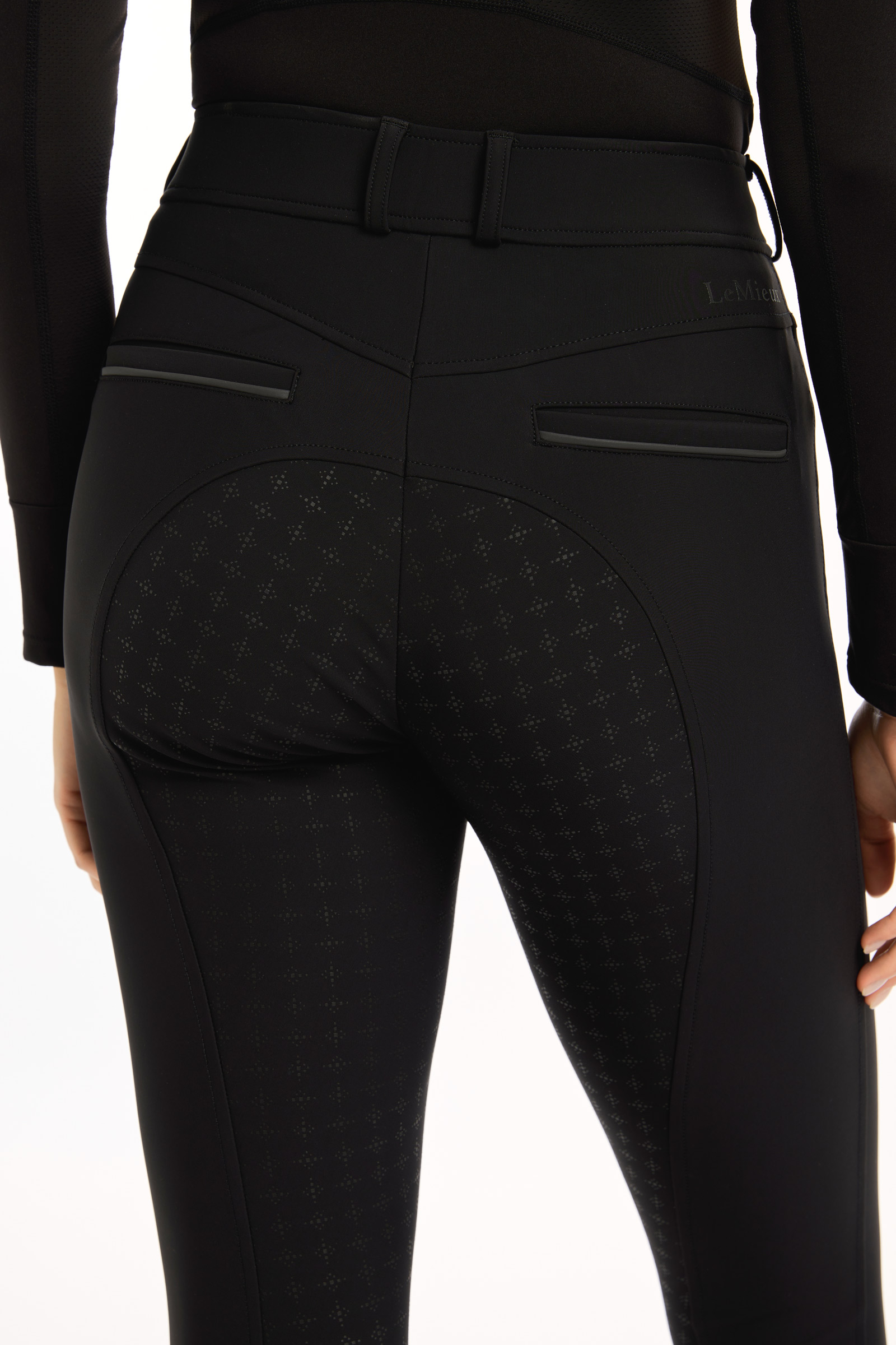 LeMieux Isabelle Women´s Full Seat Breeches