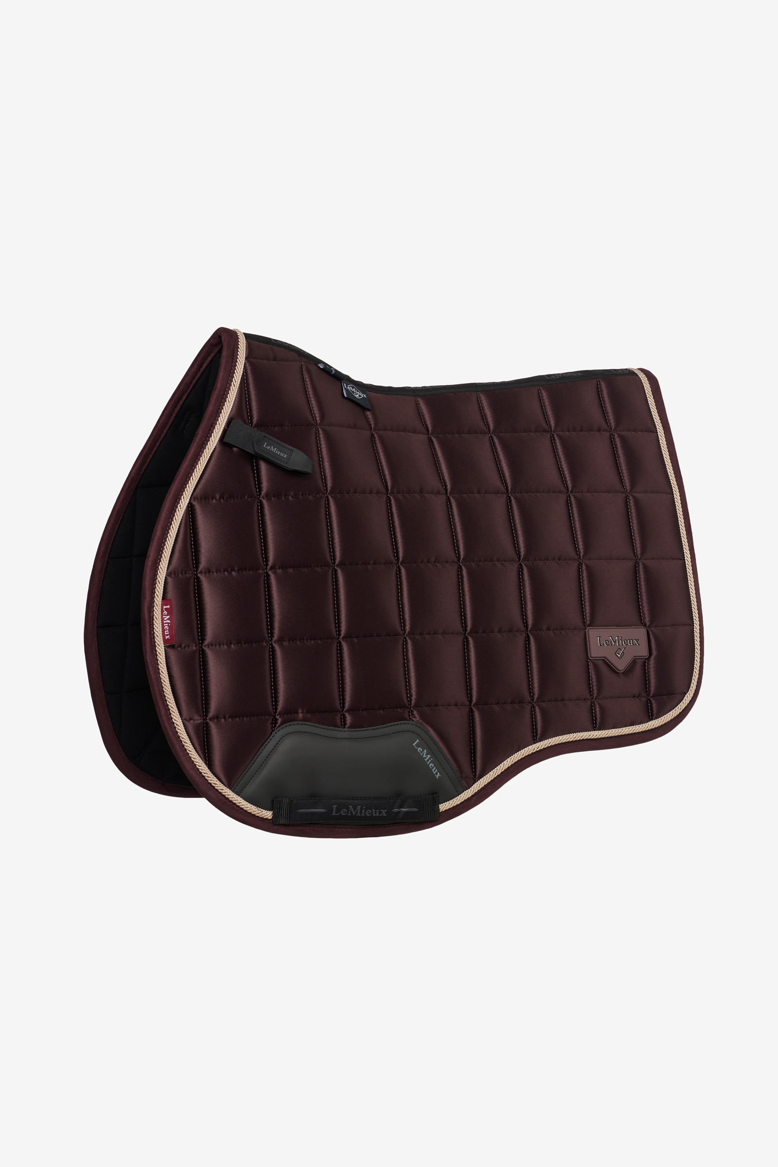 LeMieux Loire Classic Square All Purpose Saddle Pad