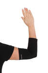 Back on Track Physio Elbow Brace, 4way stretch