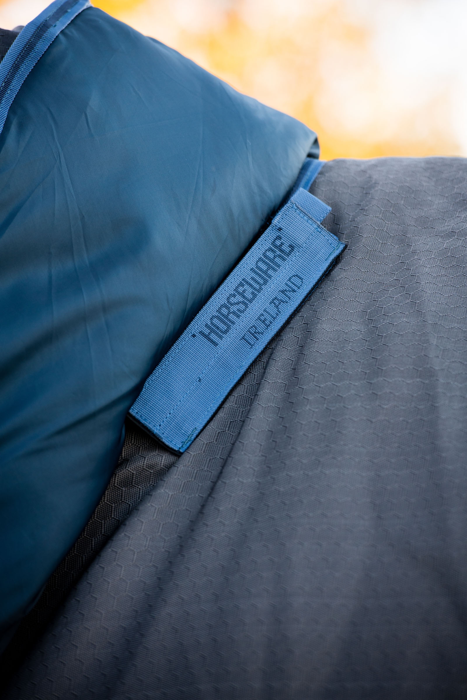 Horseware Rhino Hexstop Plus Vari-Layer Turnout Rug, 250g