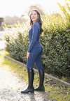 Horze Camille Womens Functional Full Grip Breeches