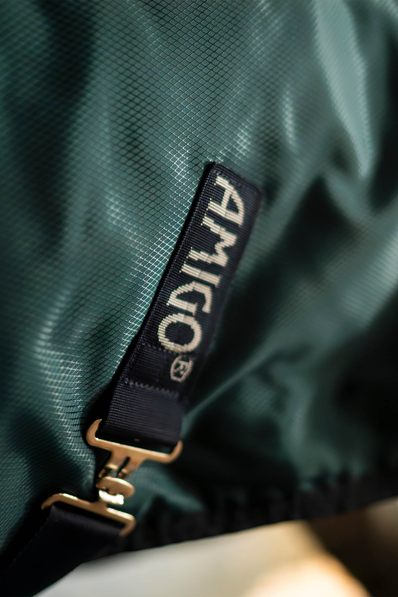 Horseware Amigo Ripstop Insulator Stable Rug, 350 g