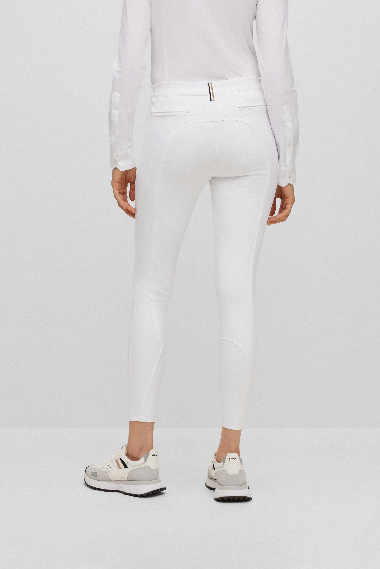 Boss Hazel Women's Knee Grip Breeches