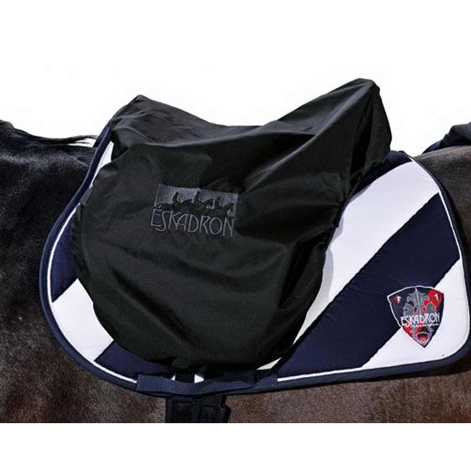 Eskadron Saddle Cover