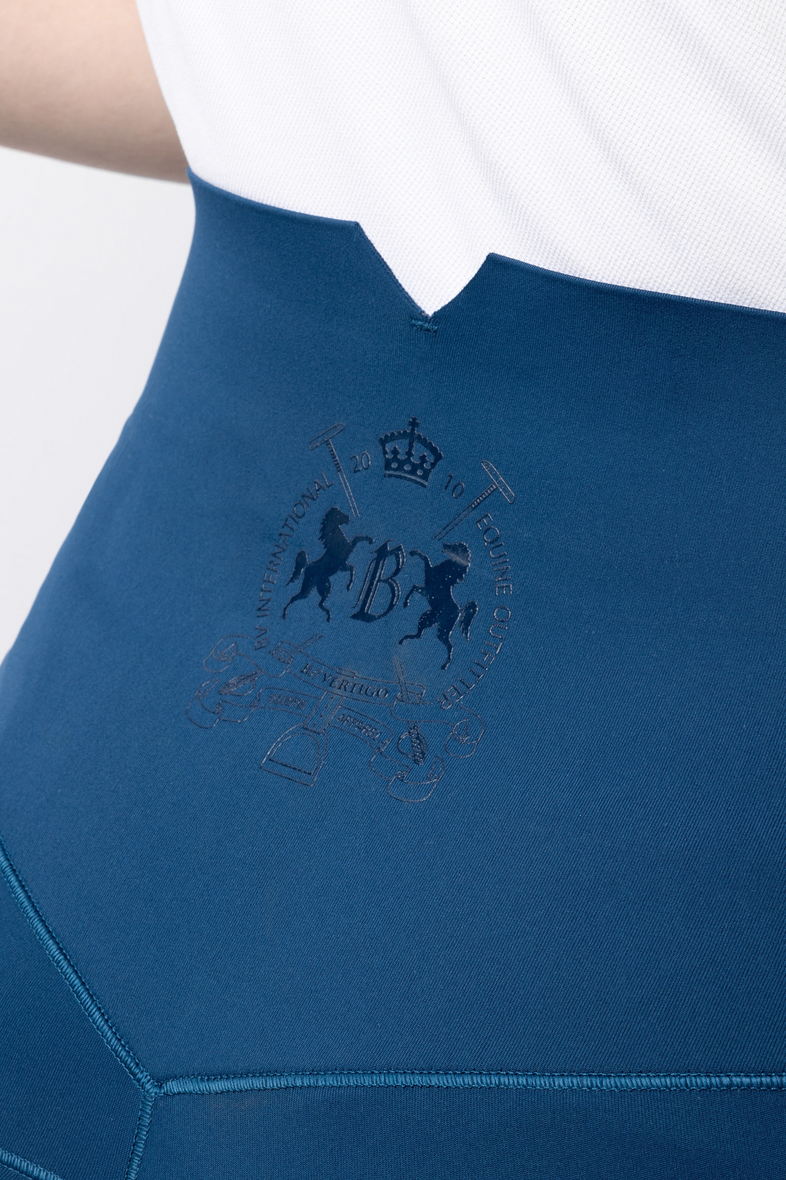 B Vertigo Leonora Women´s Seamless Fullgrip Thermo Tights