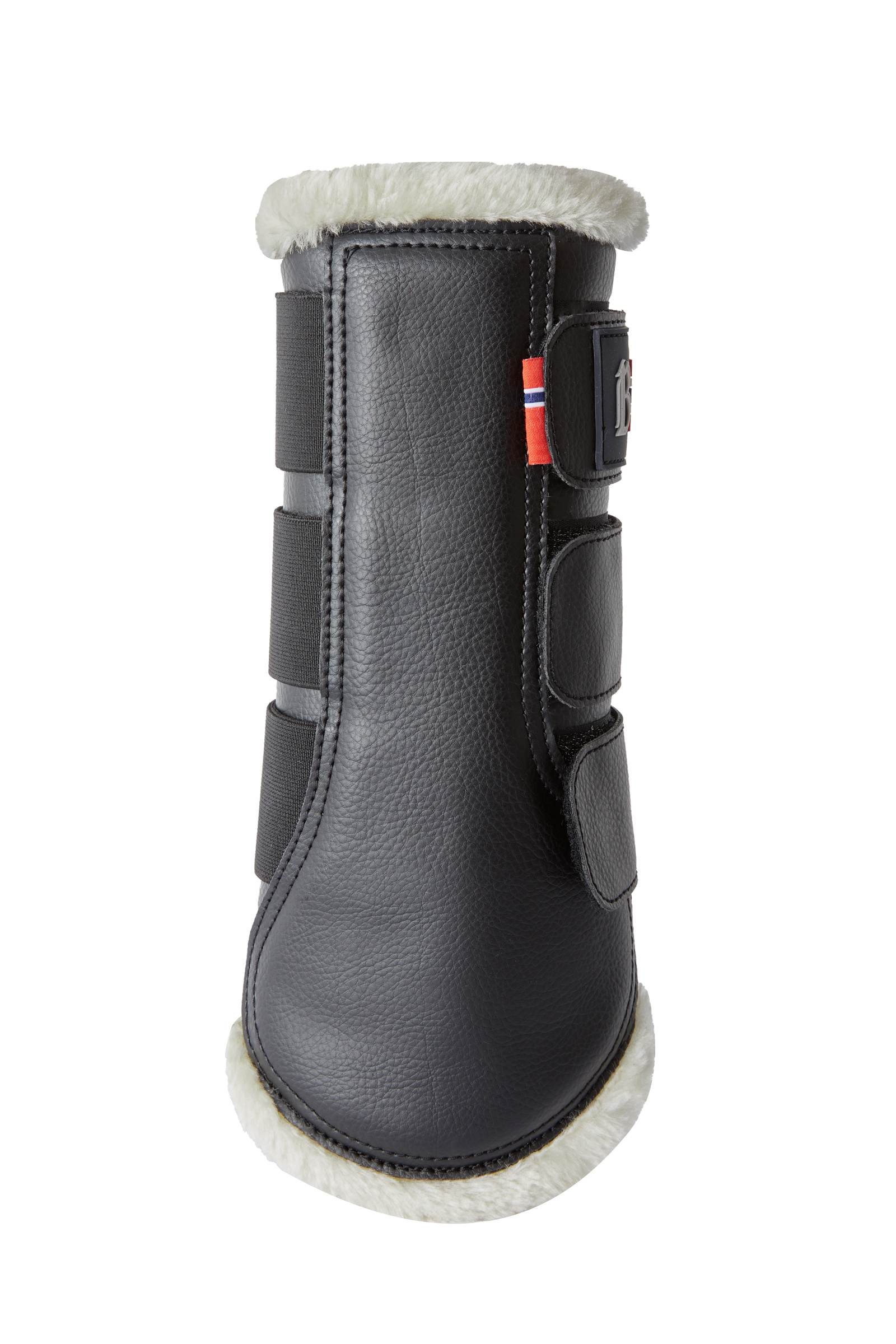 B Vertigo Wellington Brushing Boots