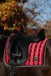 LeMieux Loire Classic Square Dressage Saddle Pad