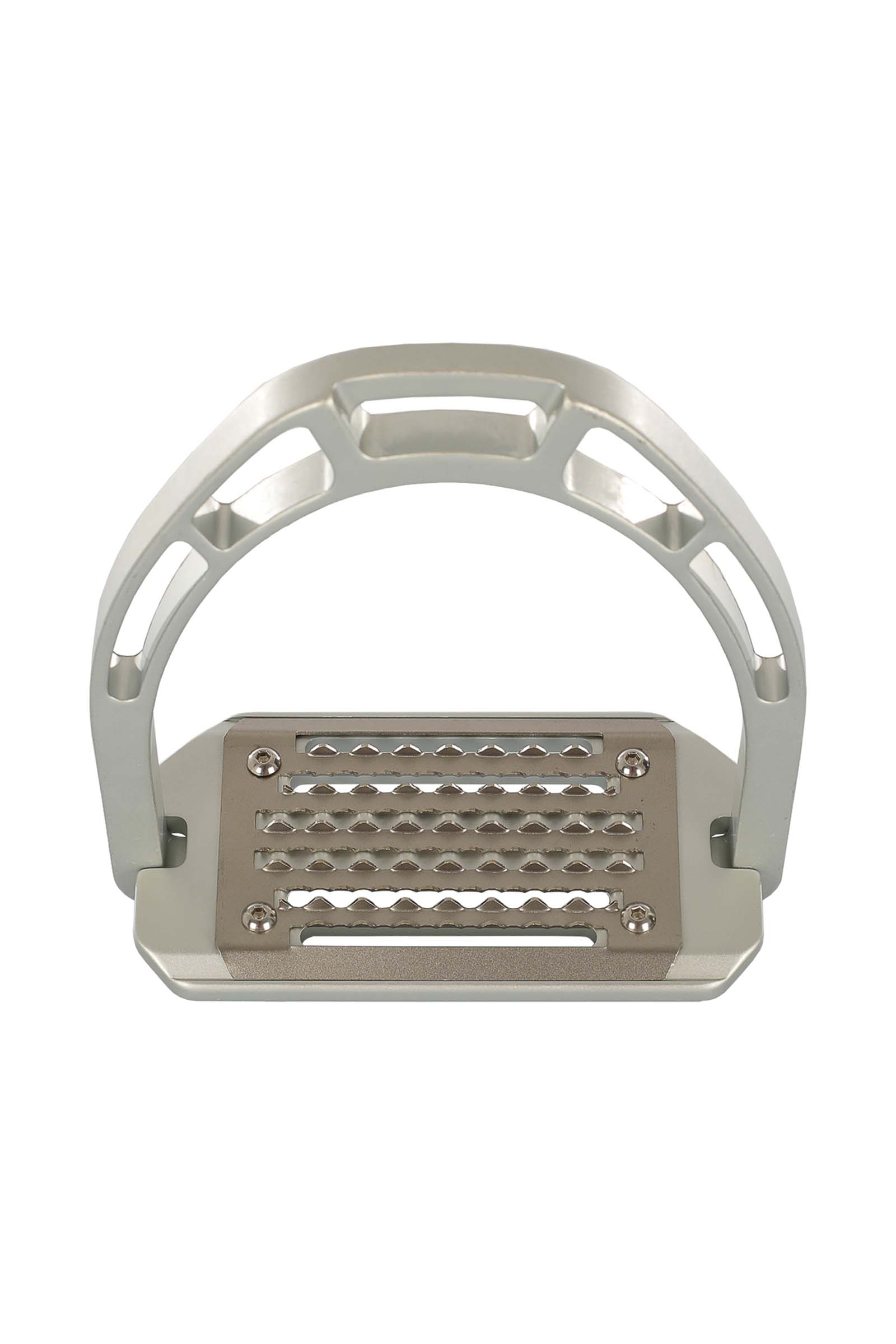 Acavallo Arco Evolution Alupro Aluminium Stirrup