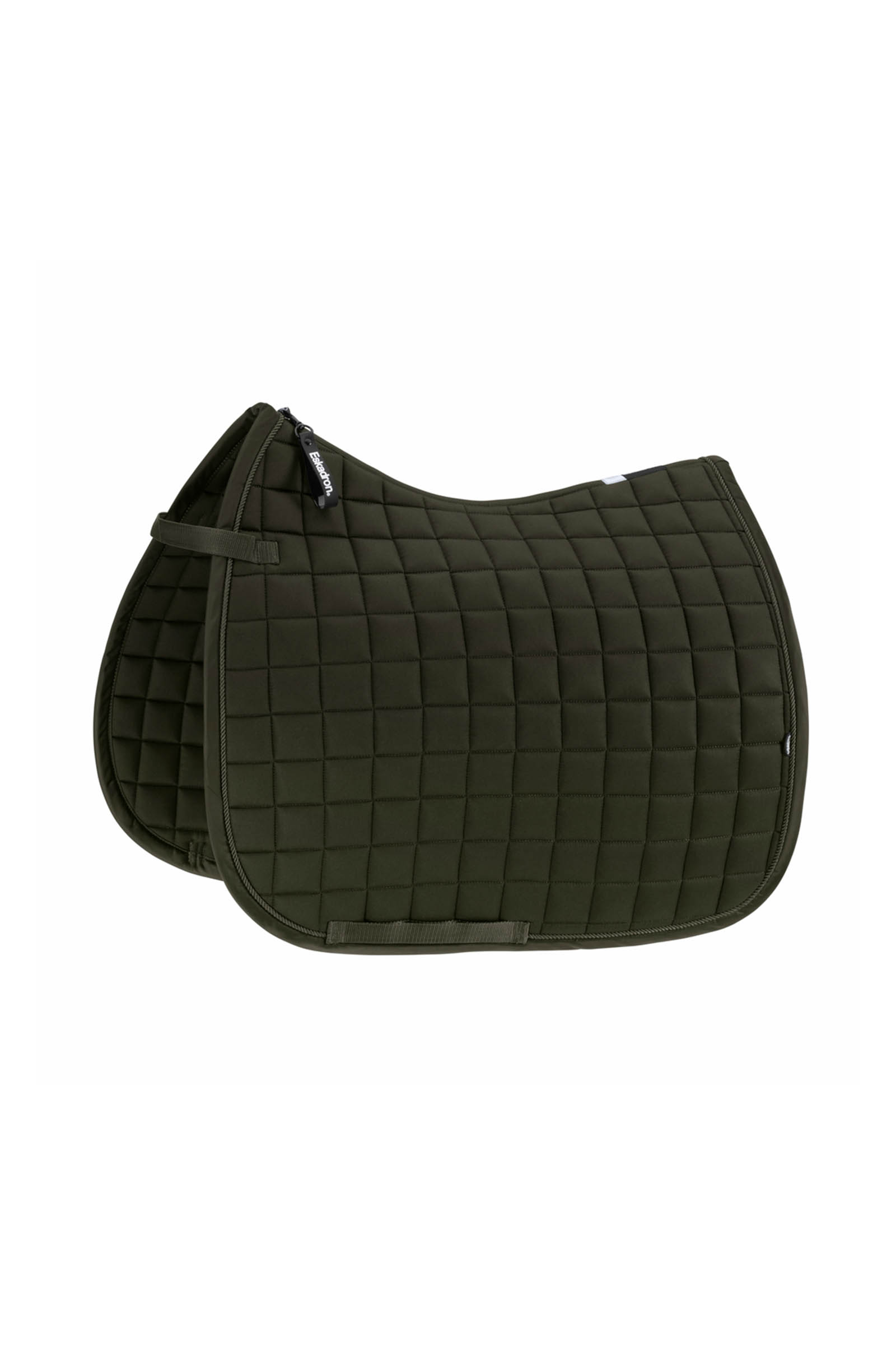 Eskadron Dynamics AW25 Cotton Dressage Saddle Pad