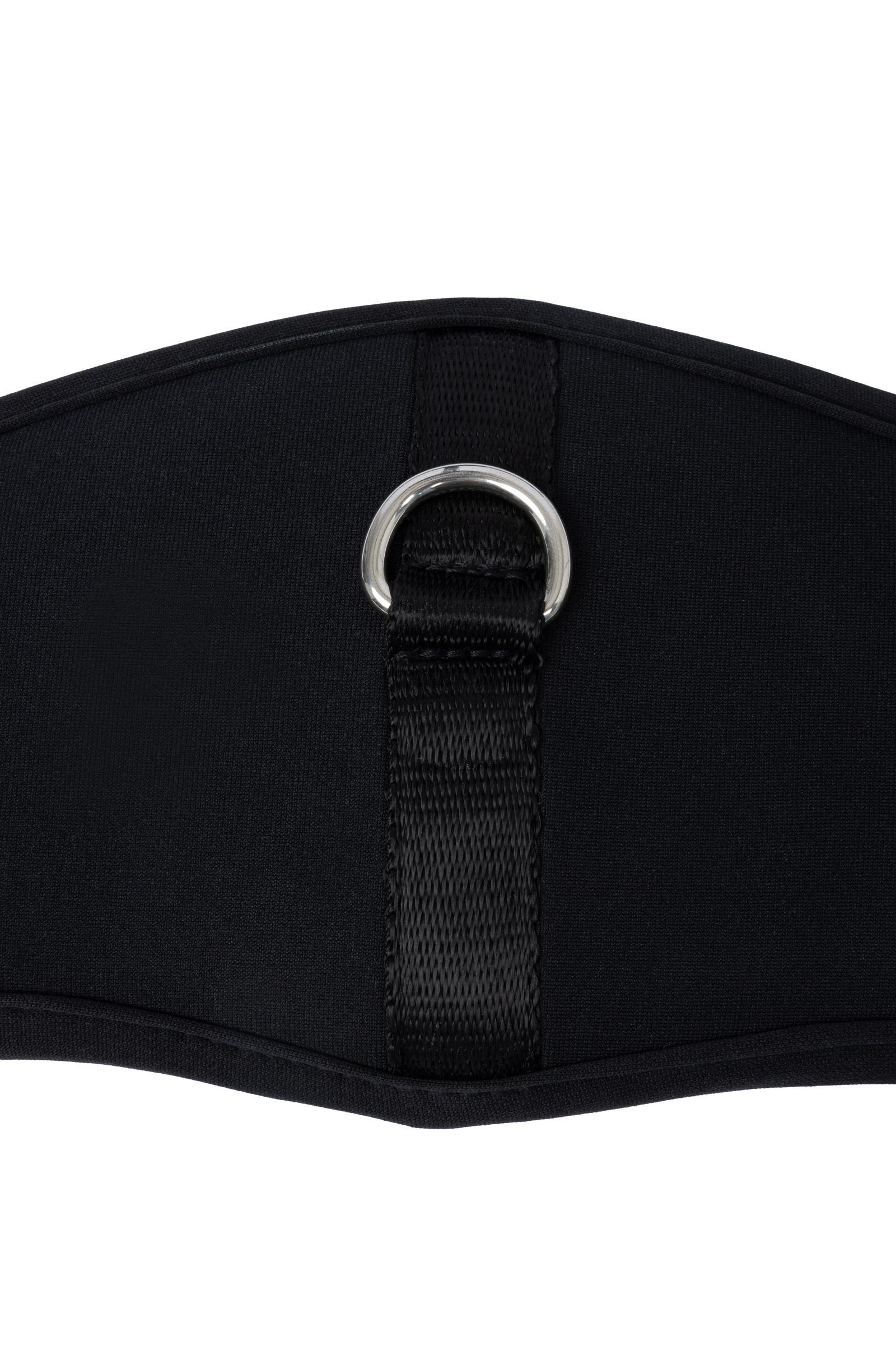 Horze Wentworth Shaped Long Memory Foam girth