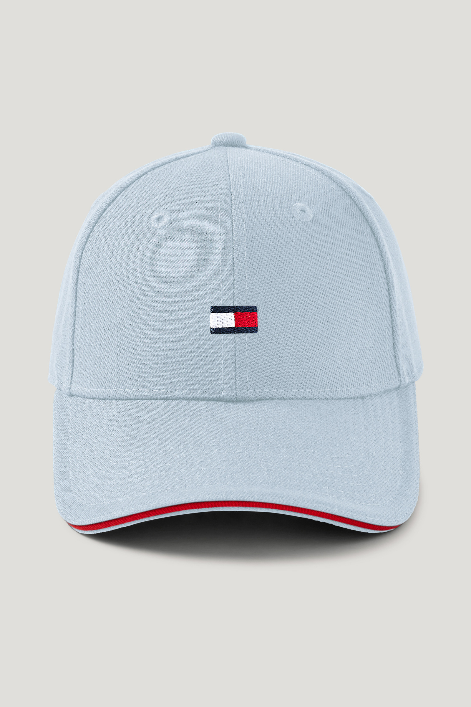 Sweet Blue Tommy Hilfiger Equestrian Dayton Cap