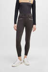 Boss Hailey High Waist Full Grip Breeches