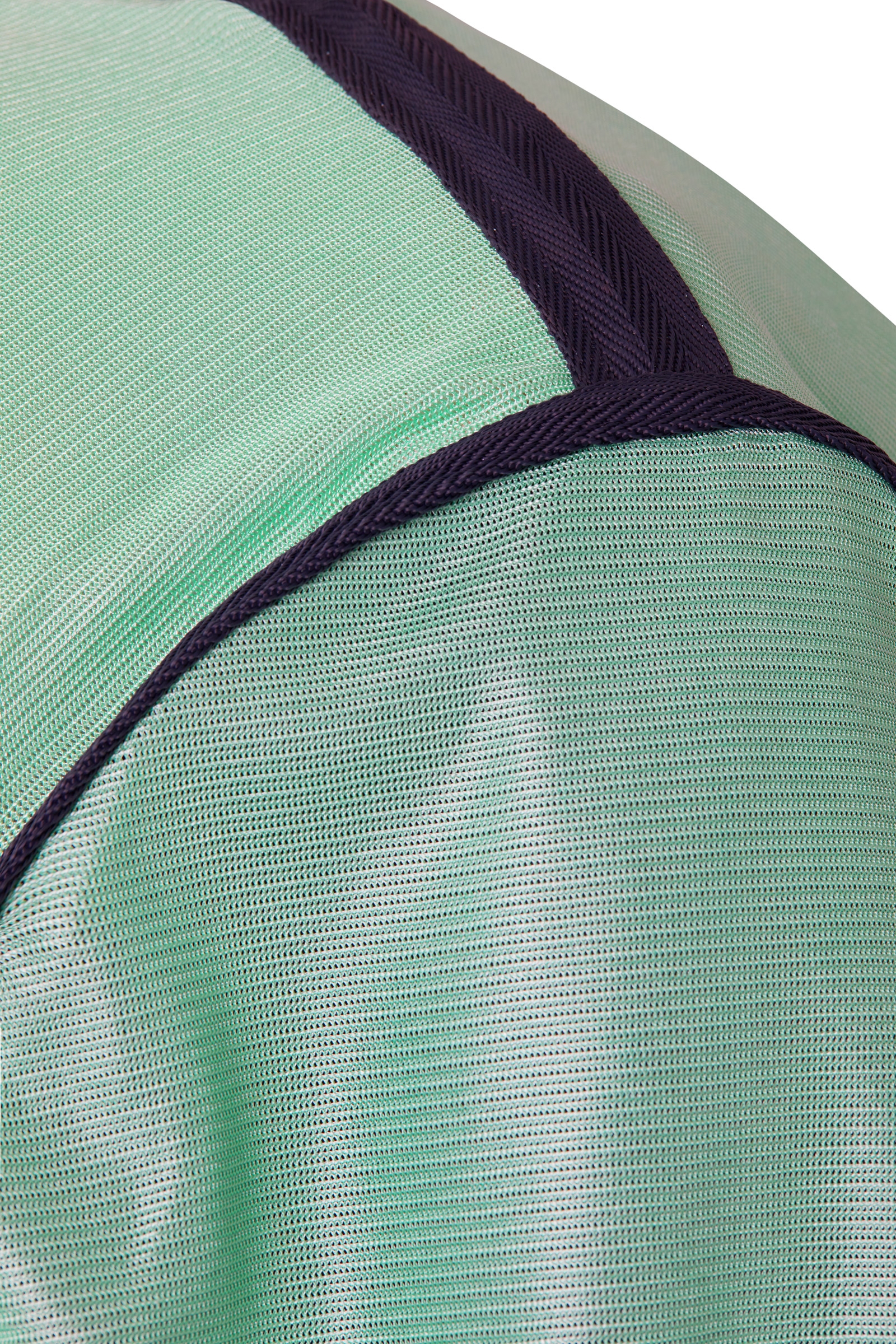 Horze Paso Fino Fly Rug with Detachable Neck and UV Protection