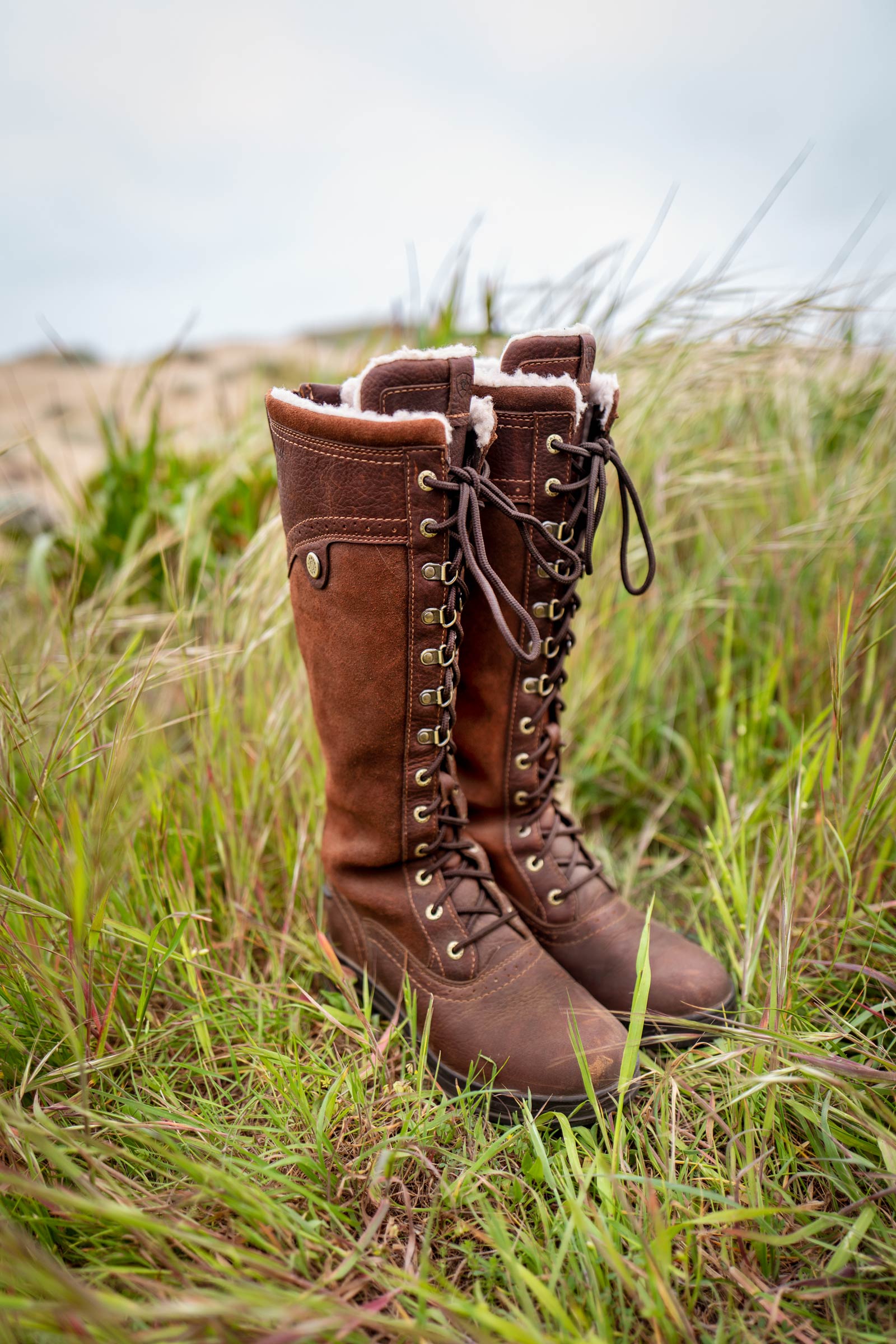 Ariat Wythburn Tall Women´s Waterproof Boots