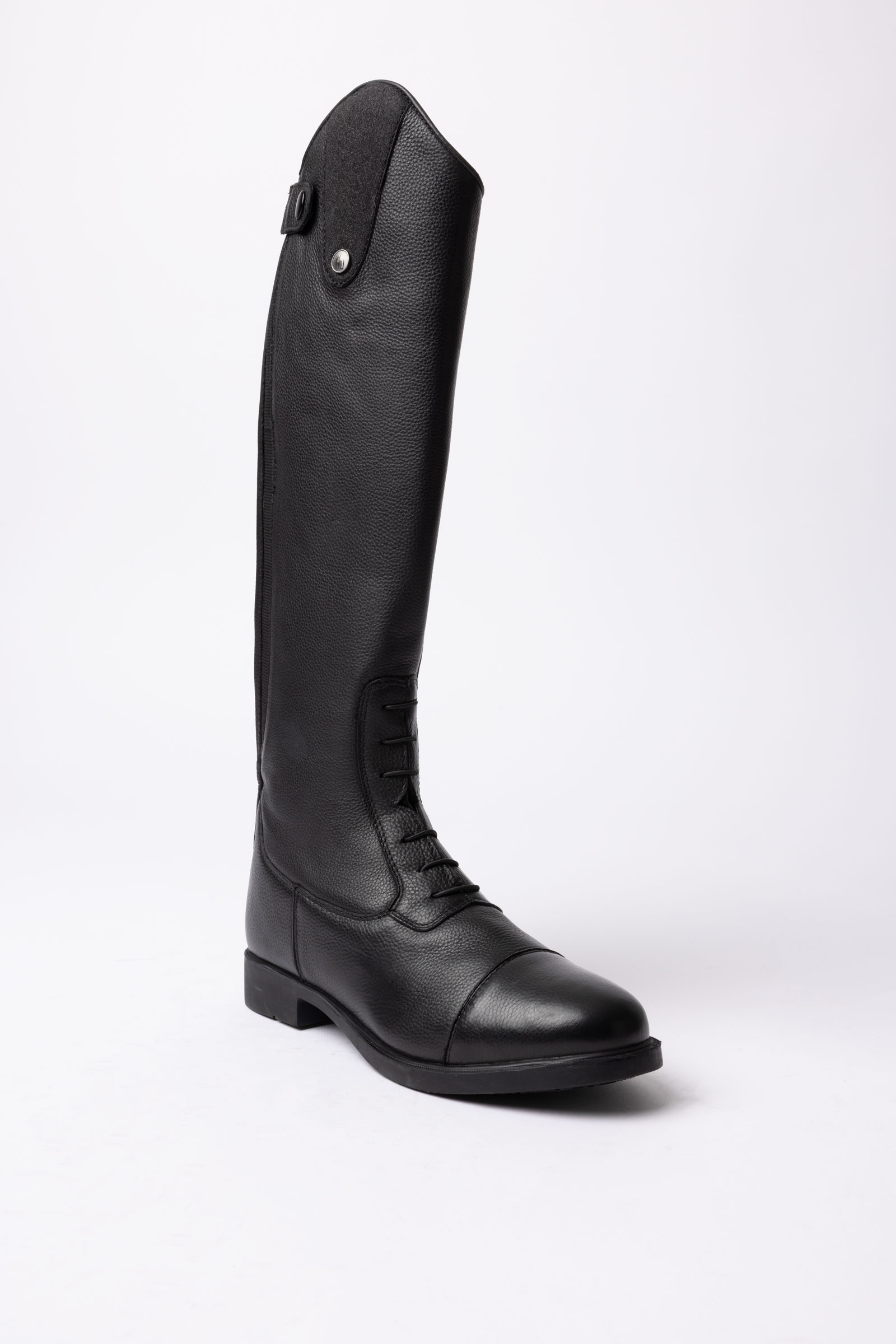 Horze Young Rider Brighton Tall Riding Boots