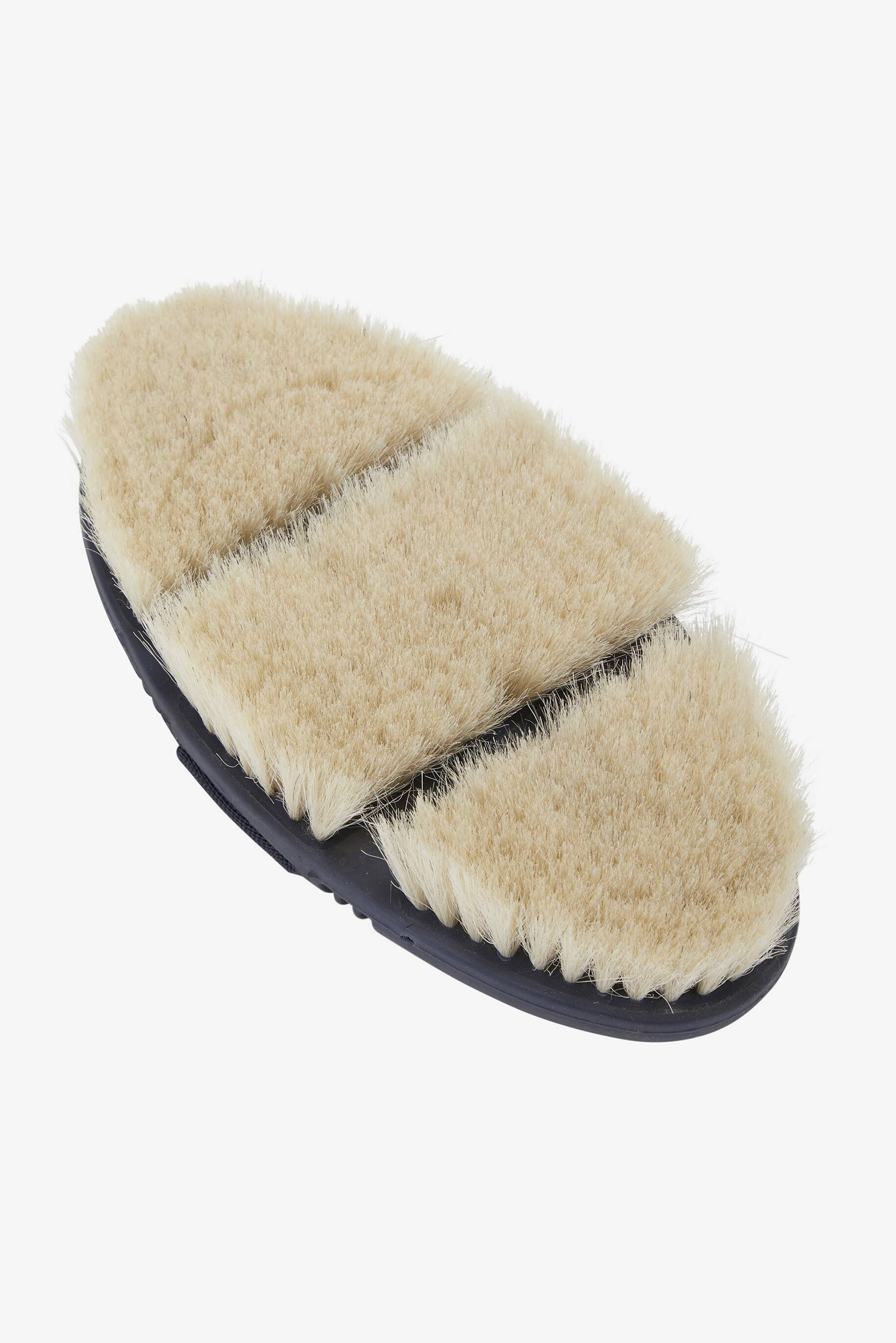 LeMieux Flexi Goat Hair Body Brush