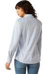 Ariat Team Kirby Women's Longsleeved Stretch Shirt