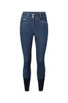 Mountain Horse Dream Women&acute;s Denim Breeches With Full Grip