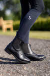 Horze Wexford Women's Front-Zip Jodhpur Boots