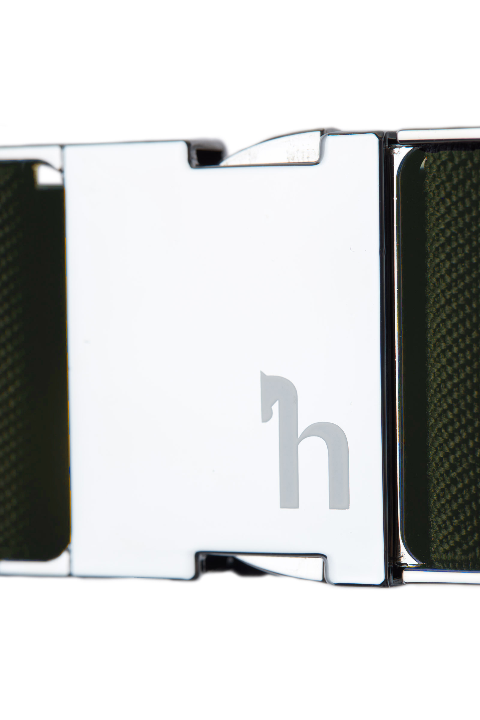 Horze Adjustable Stretch Belt