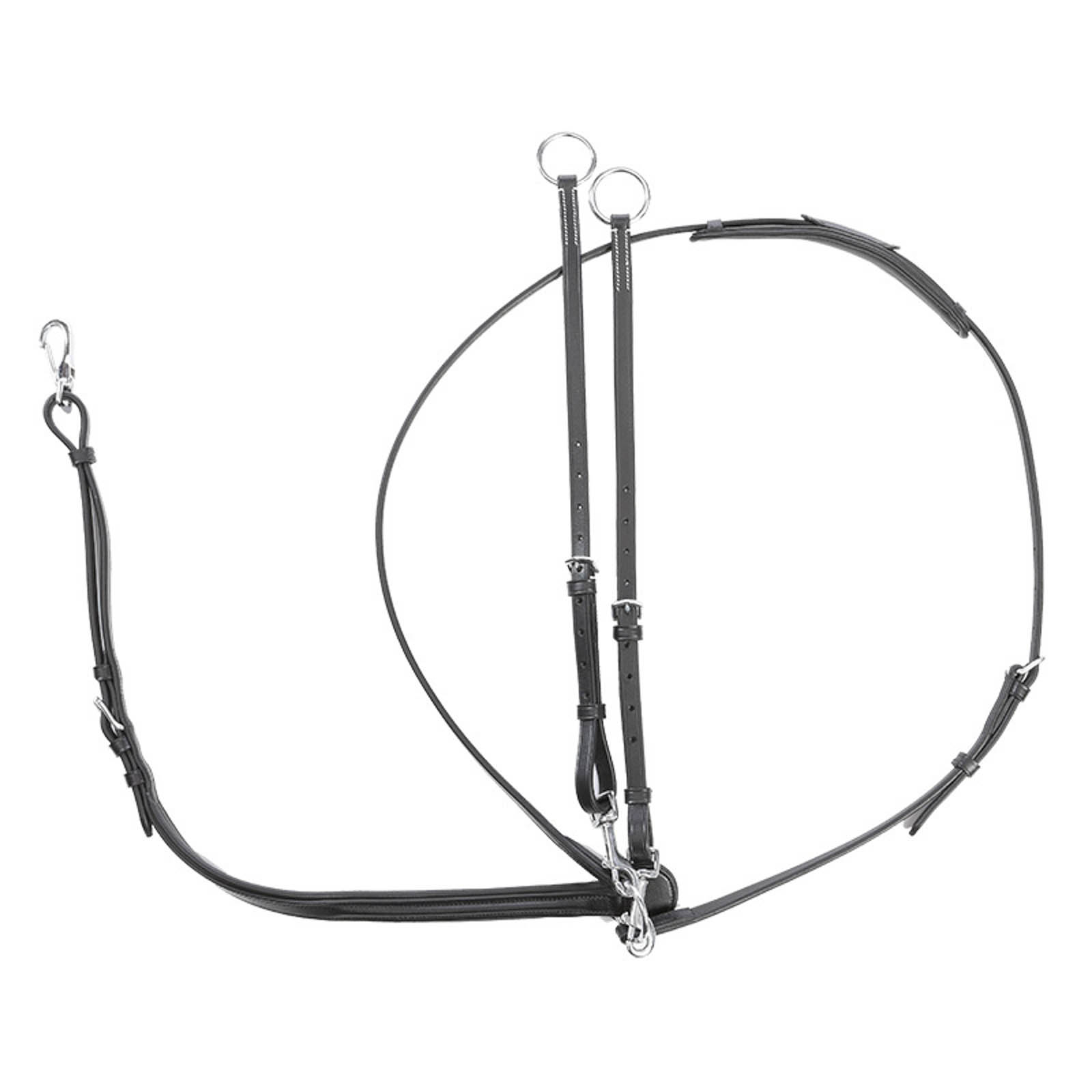 Kavalkade Solid Safety Martingale