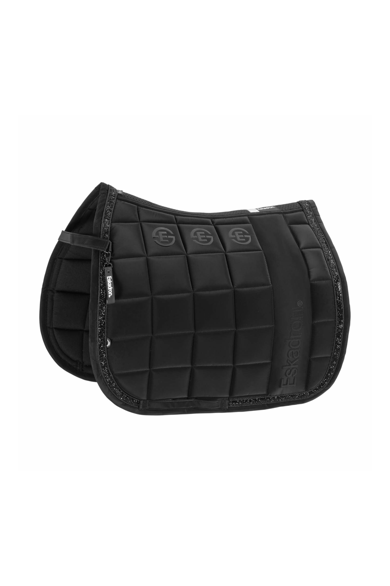 Eskadron Dynamics AW25 Big Square Jewel Dressage Saddle Pad