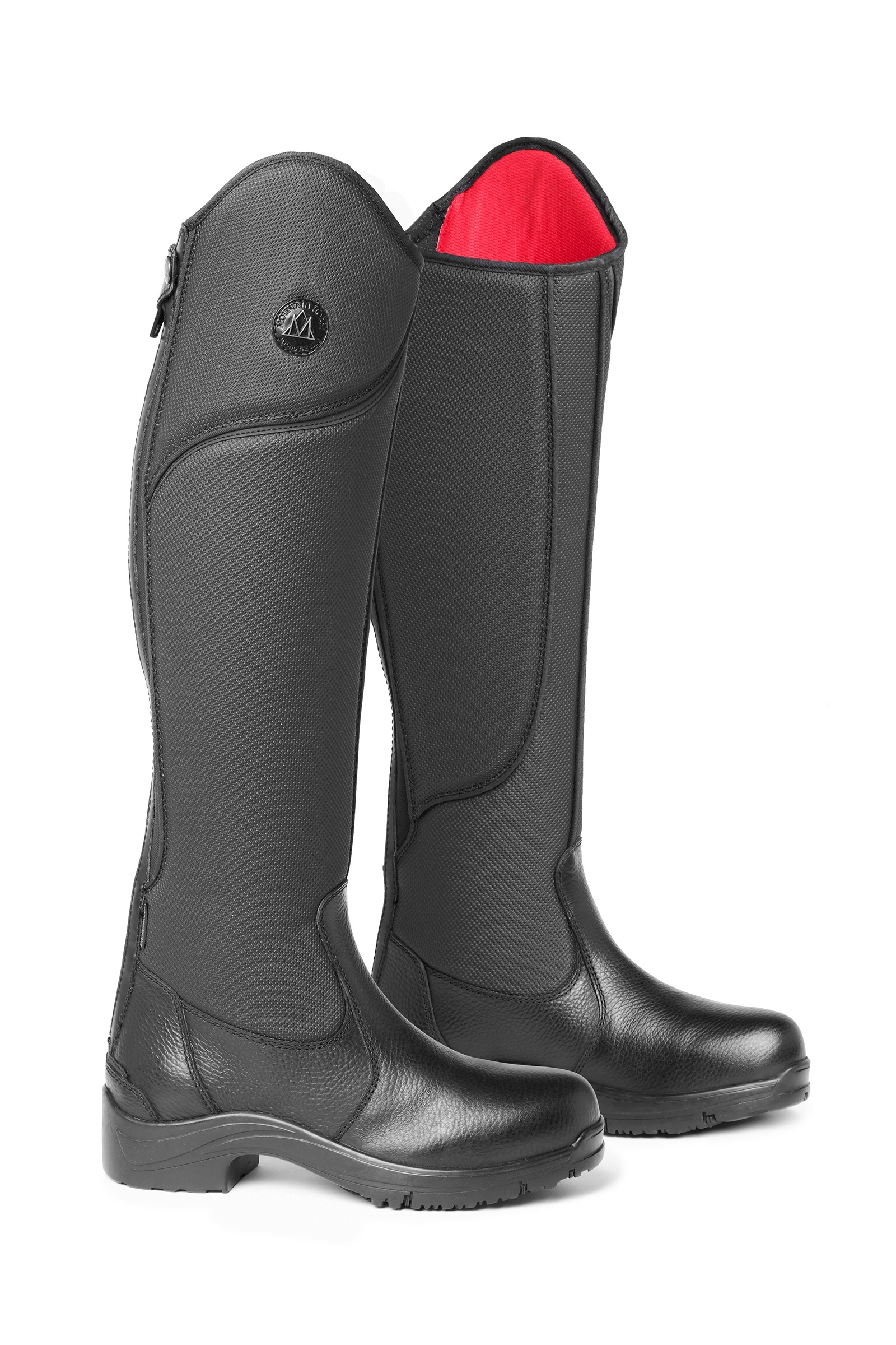 Mountain Horse Arctica Tall Boots