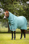 LeMieux Arika 600D Turnout Rug With Detachable Neck, 50g