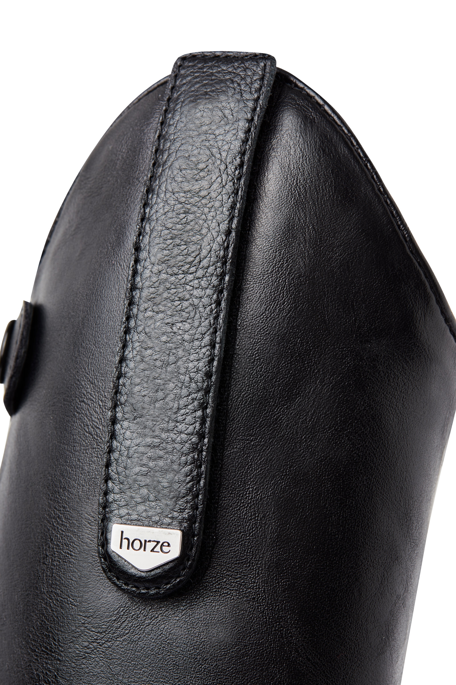 Horze Portland Kids' Tall Boots with Crystals