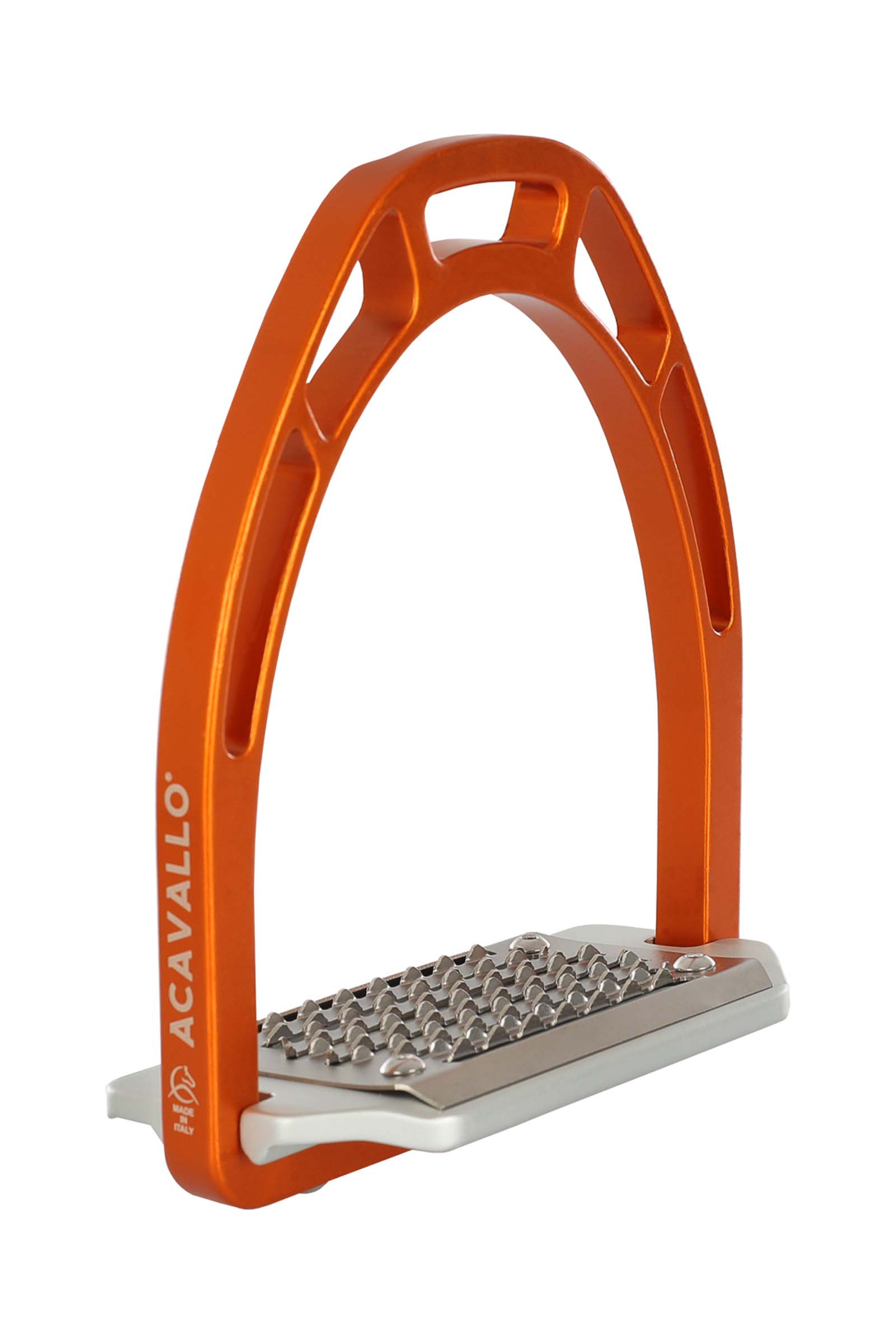 OR/B Acavallo Arco Evolution Alupro Aluminium Stirrup