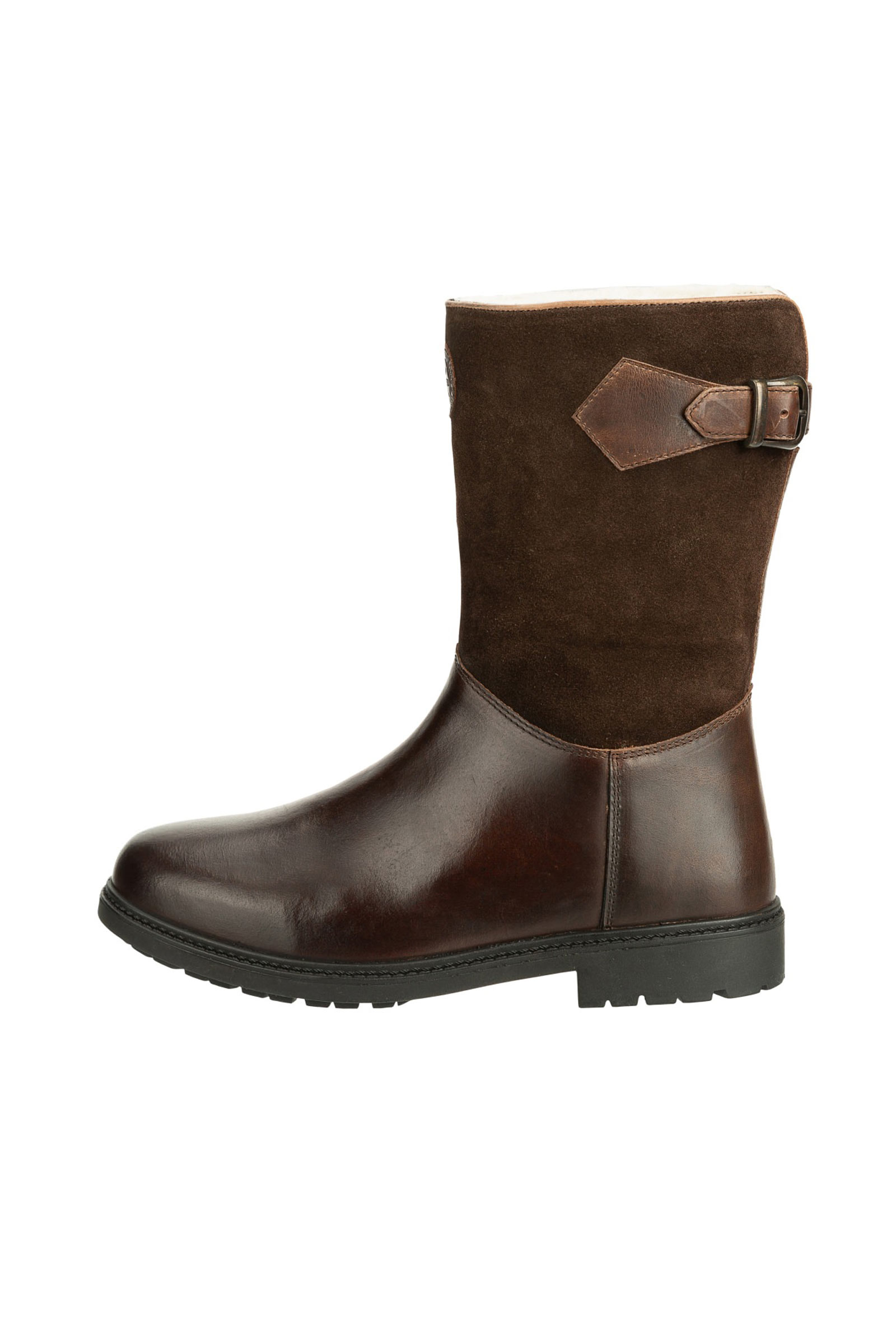 Suedwind Footwear Leo Merino Mid-height Winter Boots