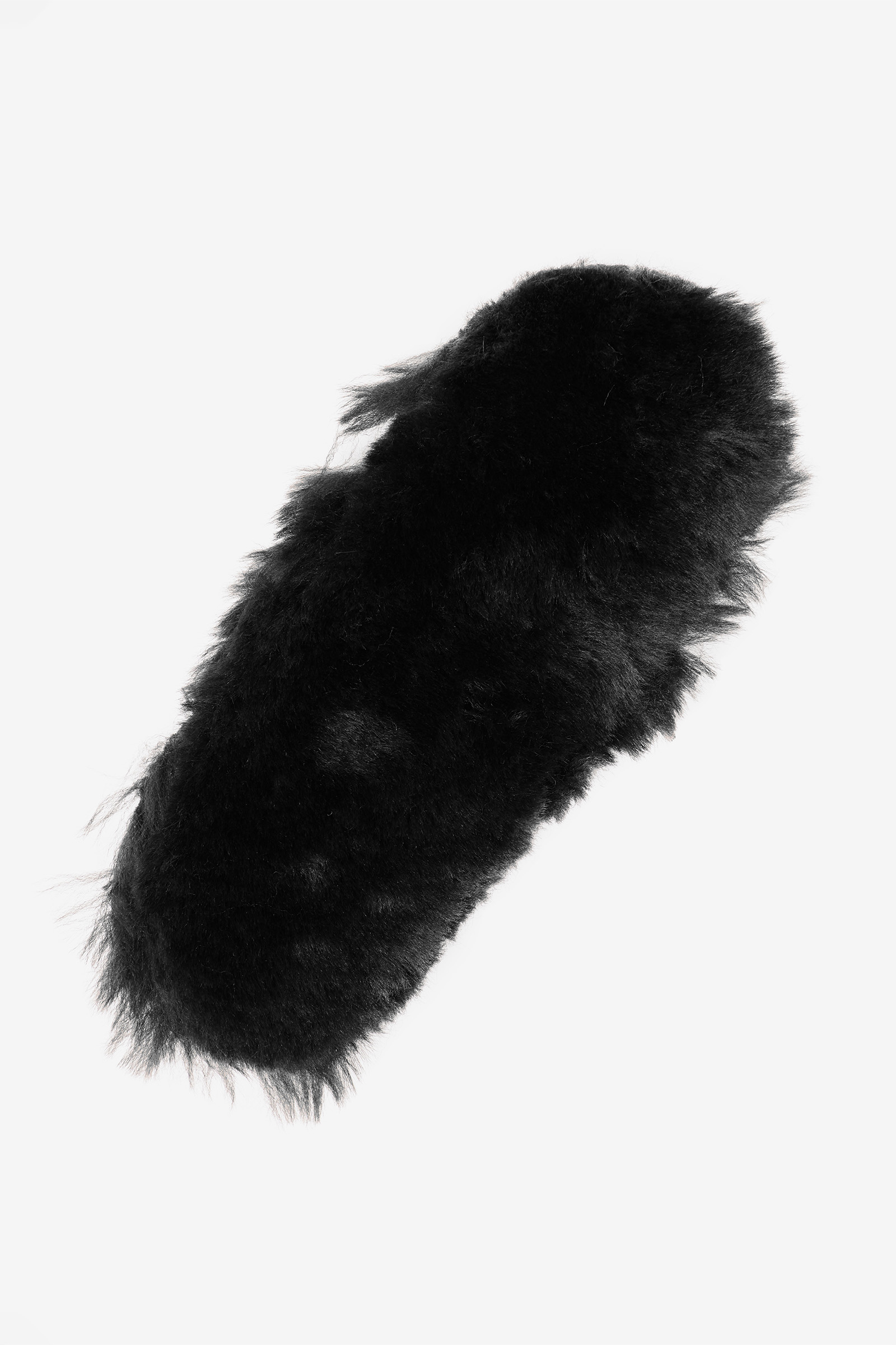 LeMieux Simuwool Chin/Noseband Guard