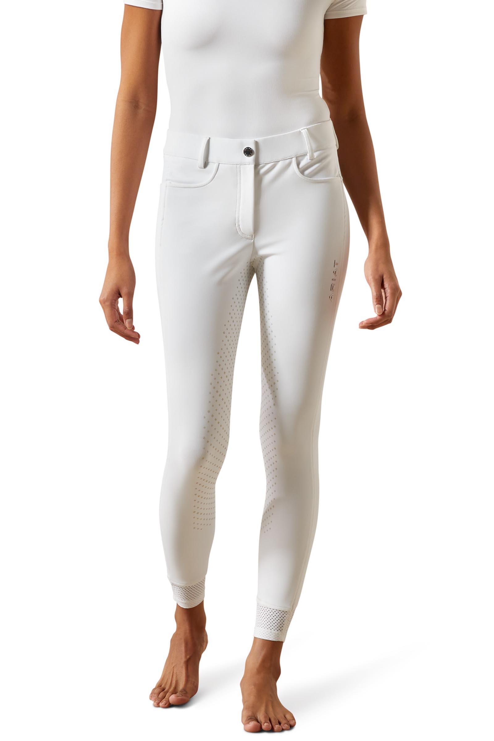 Ariat Tri Factor NT Women&acute;s Full Seat Breeches