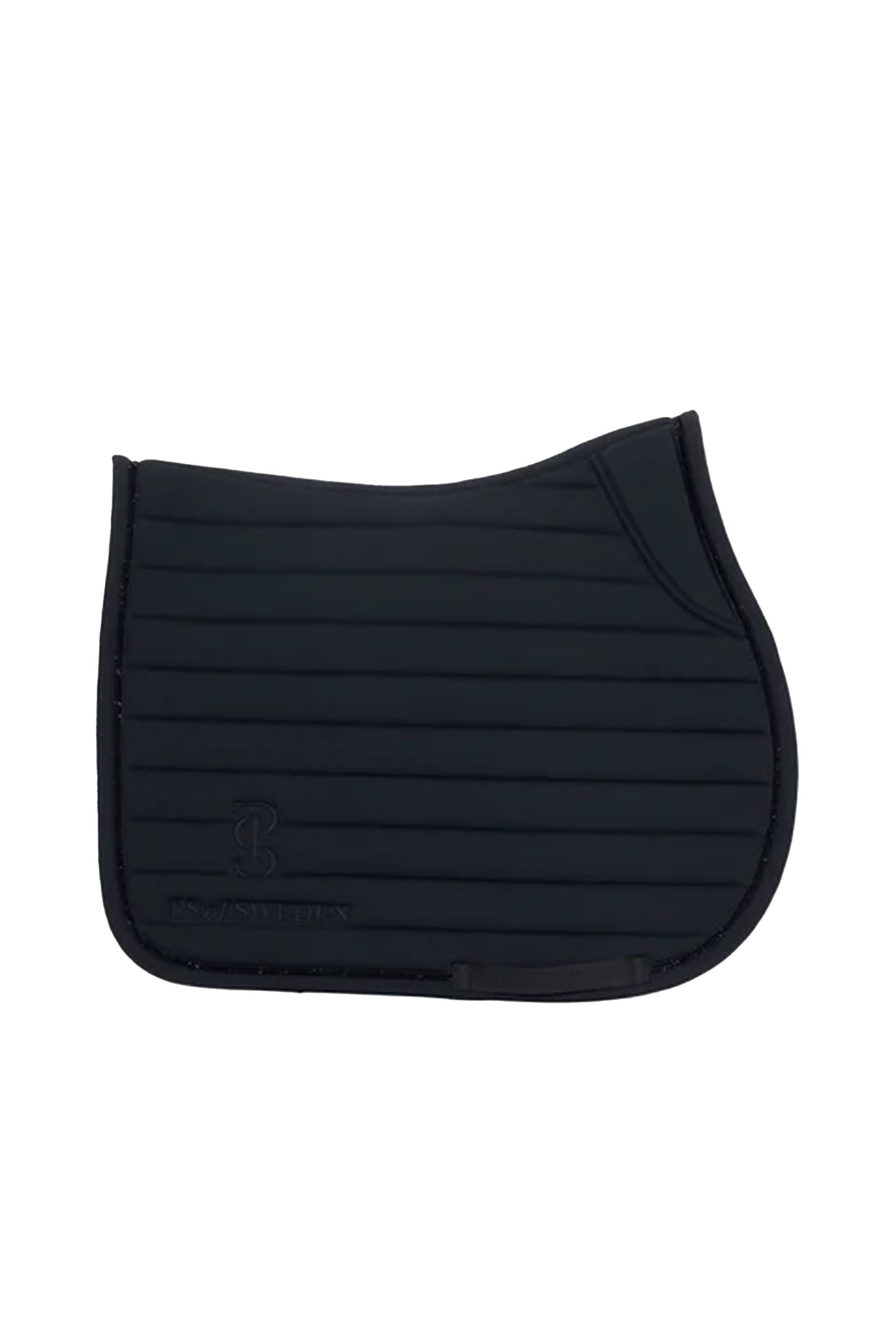 PS of Sweden Stripe Jump Saddle Pad