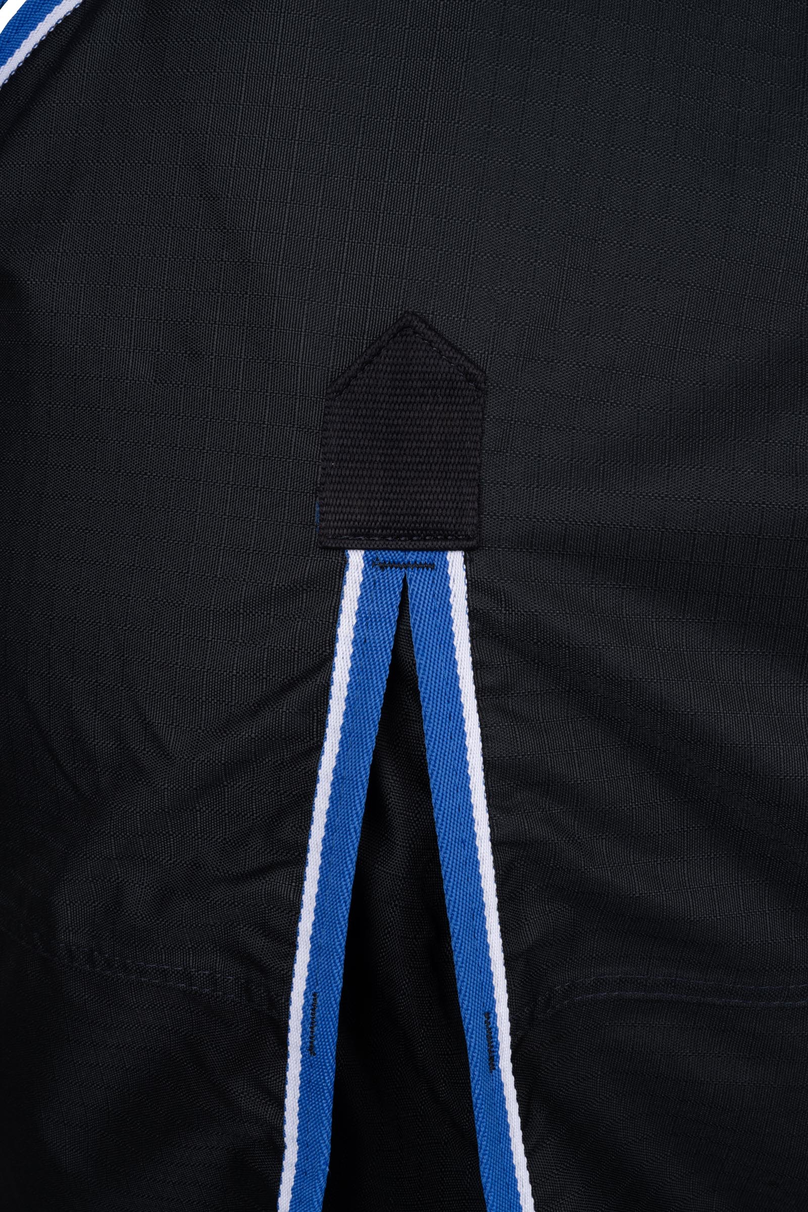 Horze Glasgow Full Neck Turnout Rug, 150g