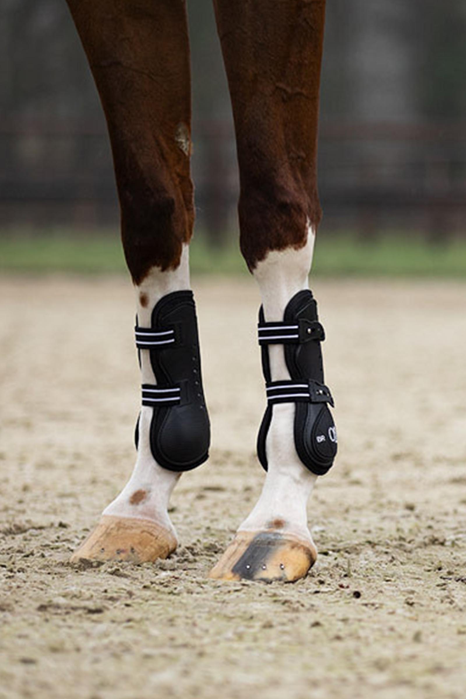 BR XO2 Tendon Boots