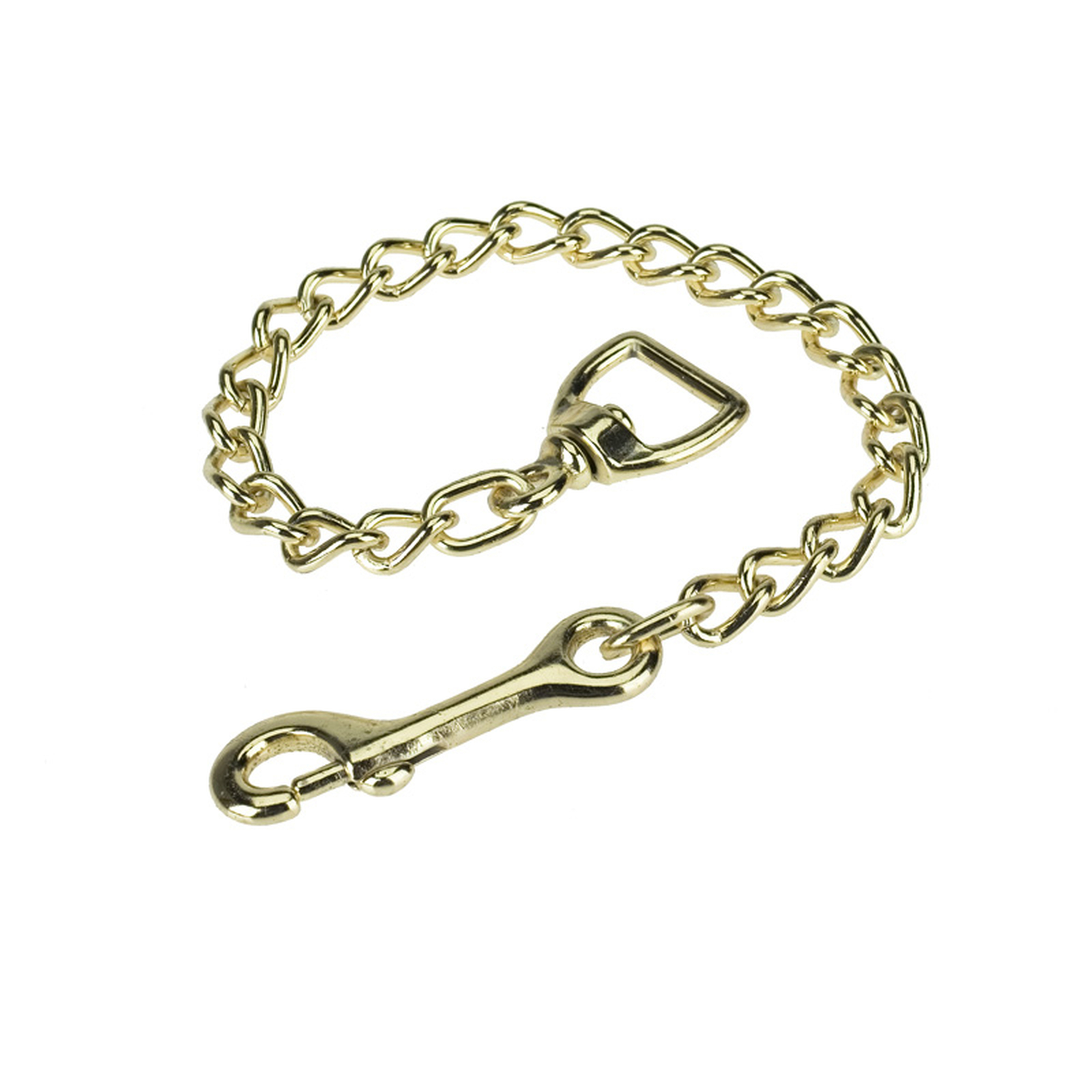 Horze Single Chain To Lead Shank
