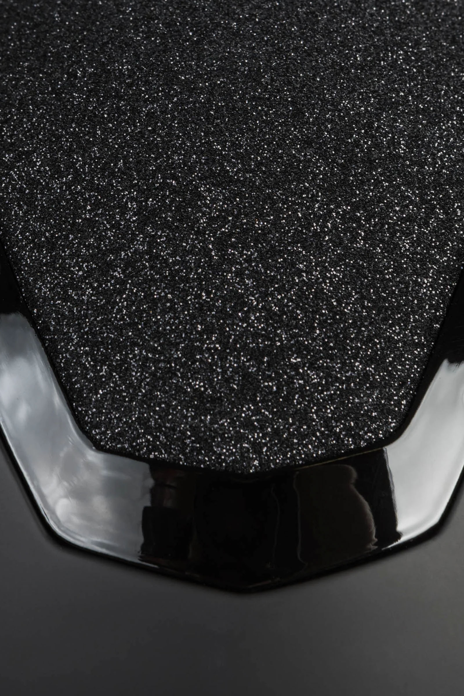 Back on Track Caracas Smooth Top Riding Helmet