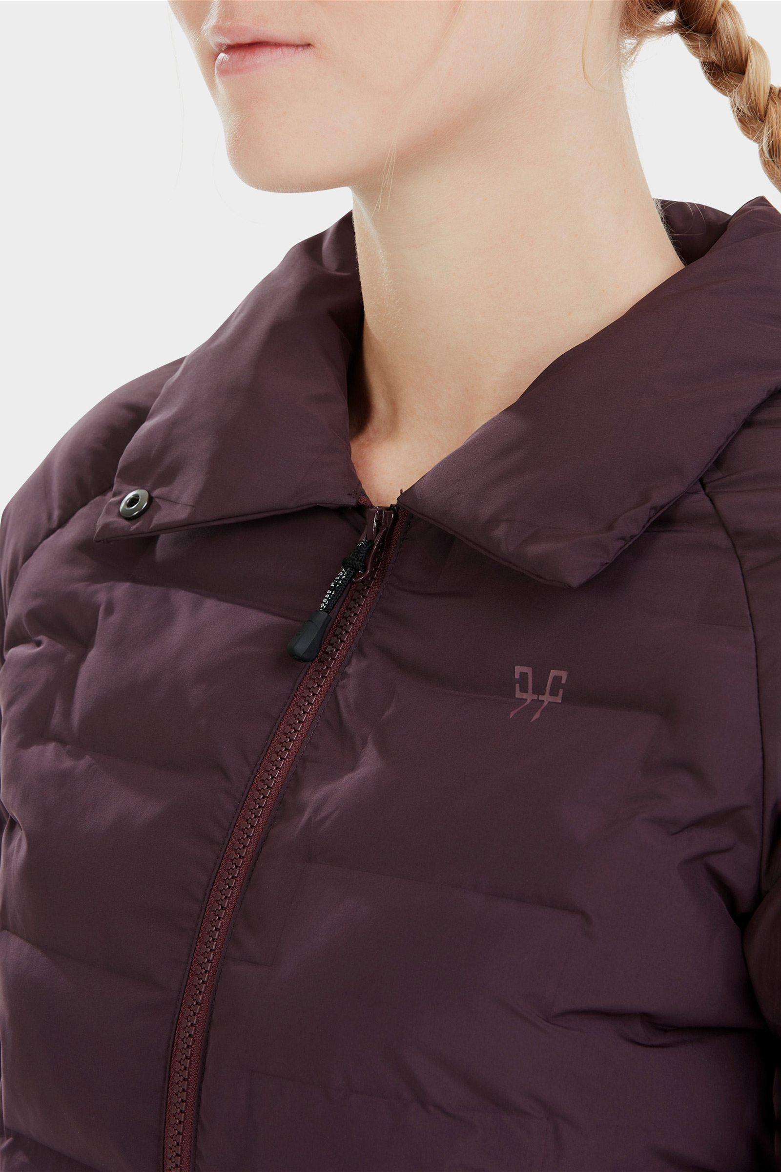 Horse Pilot Softlight Women&acute;s Jacket