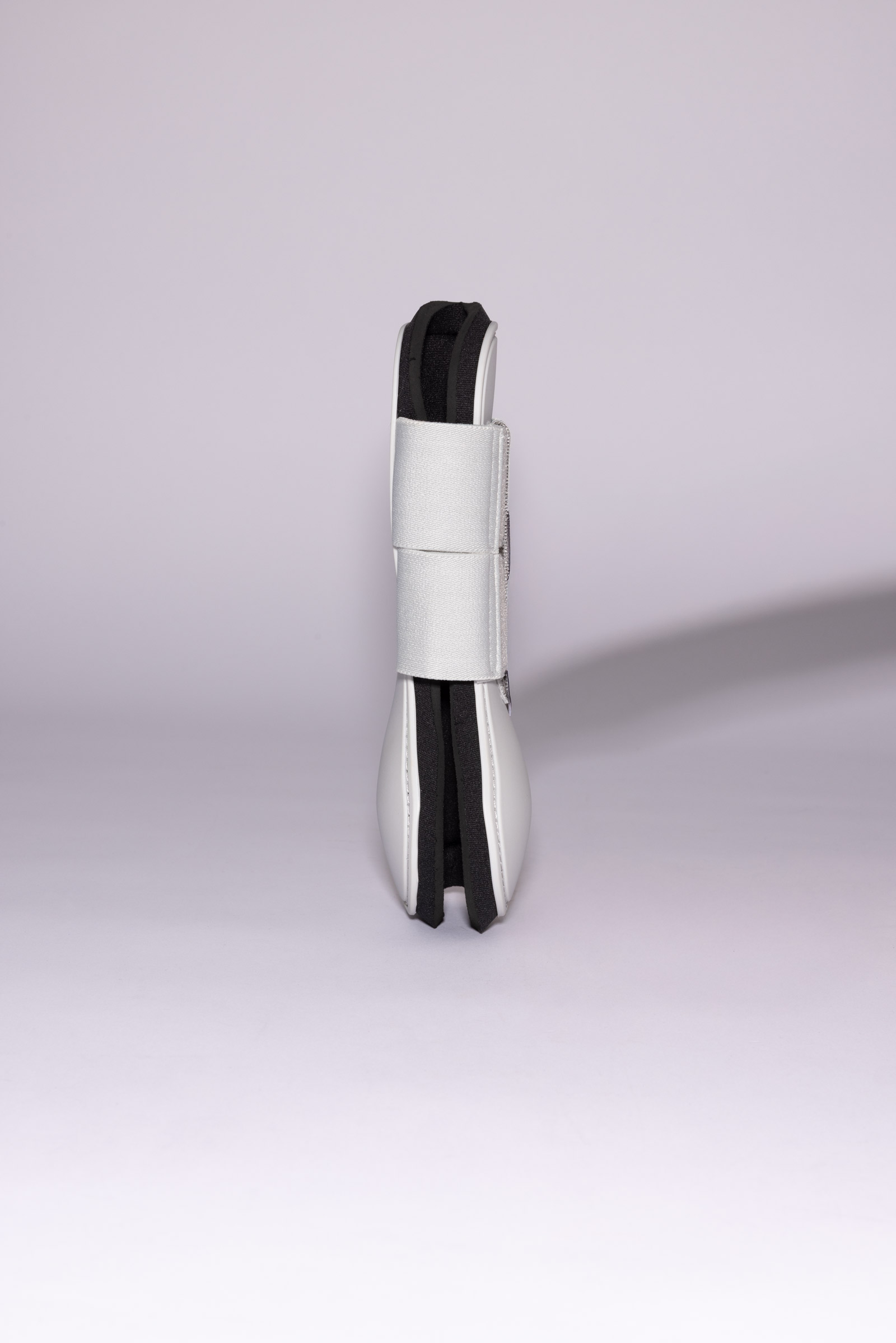 Horze Hi Viz Tendon Boots