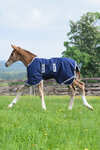 Bucas Foal Turnout Rug, 50g