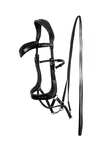 F.R.A. Freedom Riding Articles Glory Bitless Bridle With Reins (System 4)